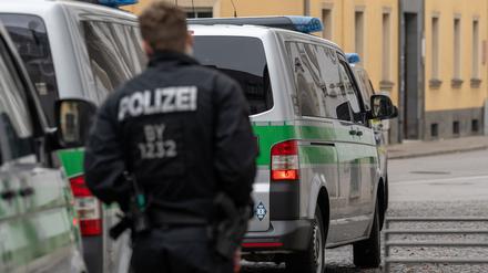 Die Polizei fahndete vier Tage lang international nach dem Flüchtigen.