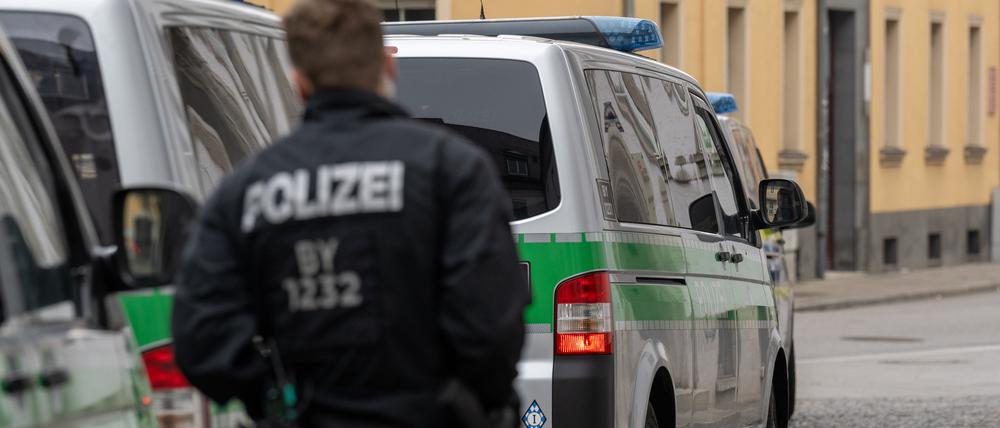 Die Polizei fahndete vier Tage lang international nach dem Flüchtigen.