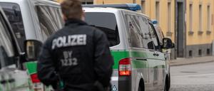 Die Polizei fahndete vier Tage lang international nach dem Flüchtigen.