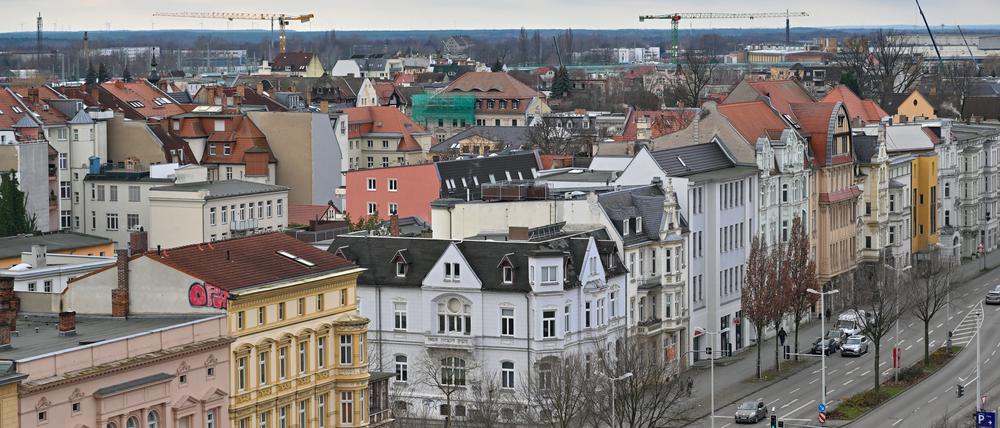 Eine erste Konferenz soll die Cottbuser Innenstadt in den Fokus nehmen.