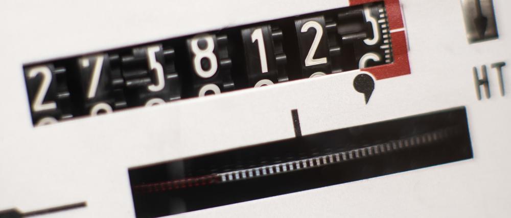 Die Kilowattstunde Strom soll nach dem Willen der Initiative nur noch 15 Cent kosten.