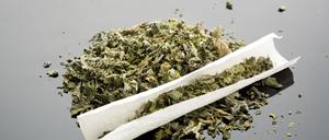 Für das Jahr 2024 ist in Deutschland eigentlich die Legalisierung des Cannabis-Konsums geplant. 