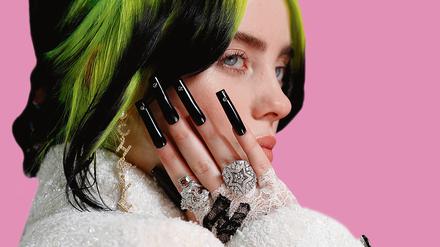 Billie Eilish