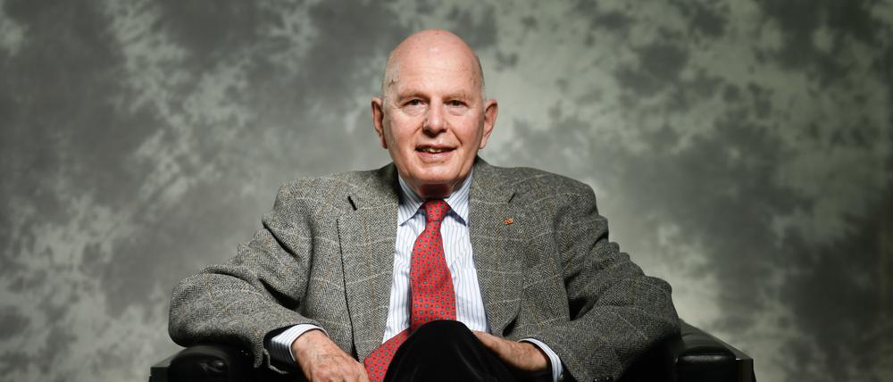 Christoph Stölzl