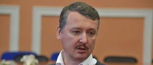 Der Ex-Geheimdienstoffizier kritisiert Putin dafür, Befehlshaber zu ernennen, die für häufige Misserfolge in Moskaus Angriffskrieg gegen die Ukraine verantwortlich seien (Archivbild).