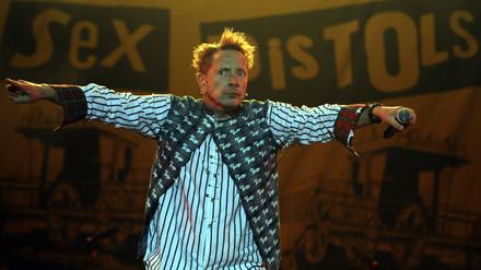 John Lydon
