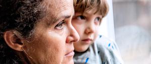 Immer mehr Menschen leben am Existenzminimum (Symbolbild) 