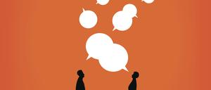 Kommunikation – so wichtig!