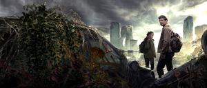 Die HBO-Serie „The Last of Us“ läuft in Deutschland bei Sky/Wow. Der Streik gefährdet die Produktion der Fortsetzung. 