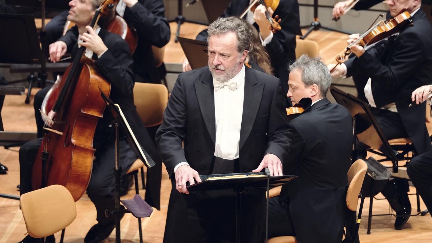 Mendelssohns „Elias“ Das Ende der Propheten