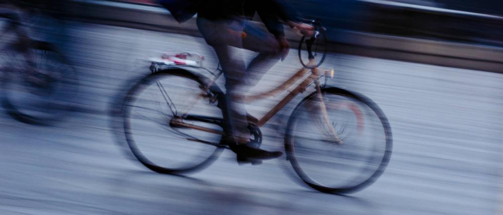 Der Unfall ereignete sich in Bornim.