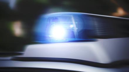 Der Haftbefehl wurden wegen versuchten Totschlags erlassen.