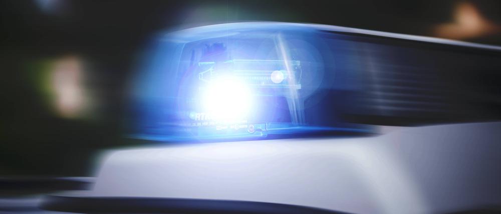 Der Haftbefehl wurden wegen versuchten Totschlags erlassen.