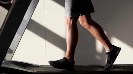 Nicht jedes Trainingsgerät ist für jeden Sportler geeignet.