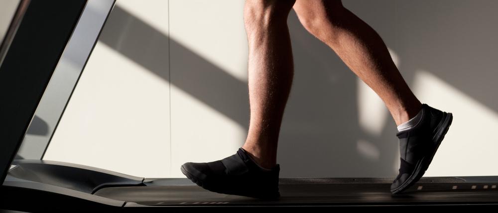 Nicht jedes Trainingsgerät ist für jeden Sportler geeignet.