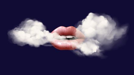 Vaping Kolumne Schon probiert