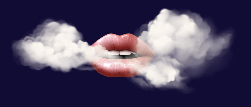 Vaping Kolumne Schon probiert
