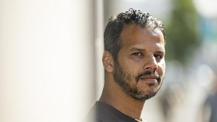 Der homosexuelle Aktivist Bendjeriou-Sedjerari ist nun vom Bundesamt für Migration und Flüchtlinge als Flüchtling anerkannt worden. 
