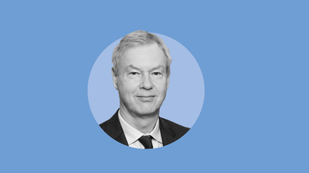 Christian Amsinck