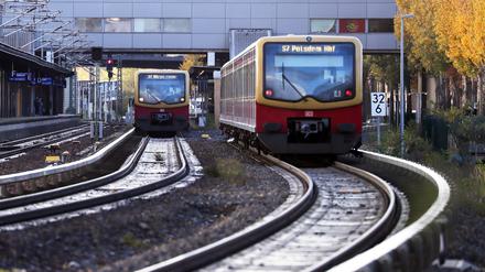 Potsdamer Studierende fordern mehr Nachtverbindungen nach Berlin.