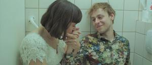 Filmstill aus dem Filmuni-Werk “El Secuestro de la novia“.
