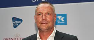 Christian Schwarzer war 2007 mit Deutschland Weltmeister.