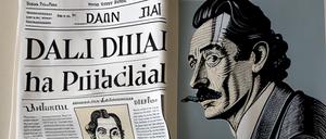 Ein mit Hilfe von discord erstelltes Bild.