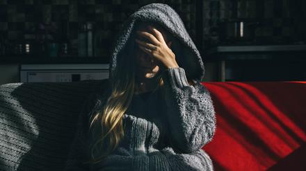 Viele Patienten mit ME/CFS sind nicht mehr in der Lage, ihr altes Leben vor der Erkrankung weiterzuführen.
