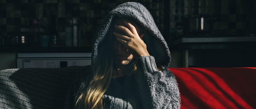 Viele Patienten mit ME/CFS sind nicht mehr in der Lage, ihr altes Leben vor der Erkrankung weiterzuführen.