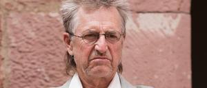Martin Semmelrogge bei den „67. Bad Hersfelder Festspielen“ am 28. Juni 2017 im Schloss Eichhof.