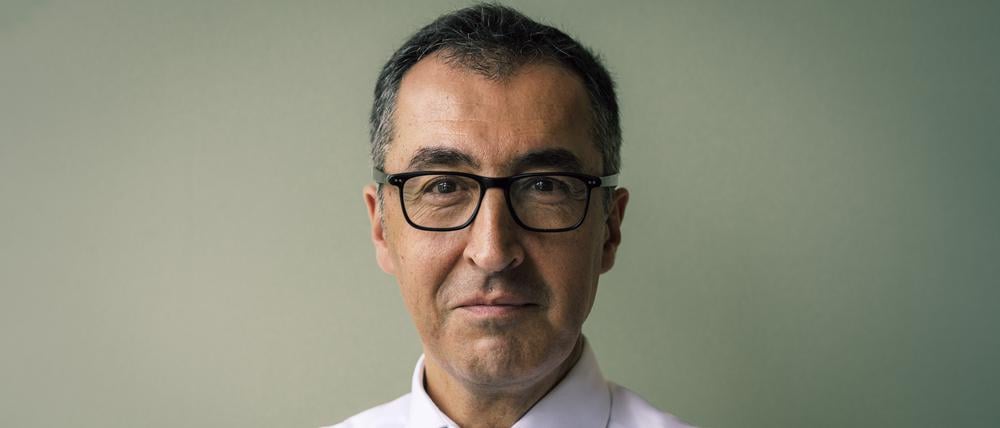 Landwirtschaftsminister Özdemir lädt zum Treffen der Agrarminister ein. 