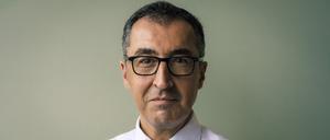 Landwirtschaftsminister Özdemir lädt zum Treffen der Agrarminister ein. 