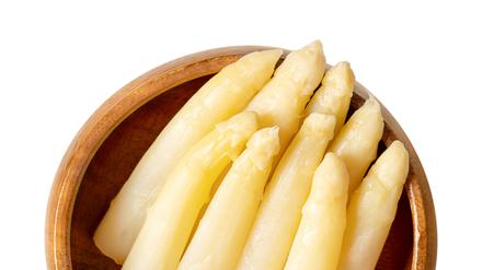 Spargel wird in Beelitz bereits seit der zweiten Hälfte des 19. Jahrhunderts angebaut.