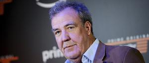 „Ich hasse Meghan“. Der 62-jährige Jeremy Clarkson war in einem „Sun“-Gastbeitrag ausfällig geworden. 