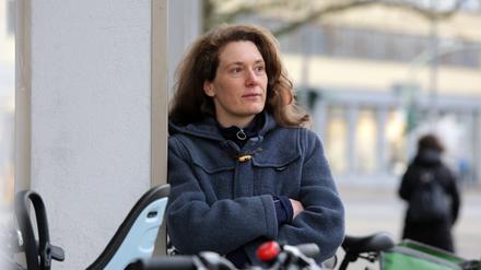 Die Potsdamer Fotografin Claudia Neubert ist eine von zehn Brandenburger Künstler:innen, die im Dezember mit „Arbeitspaket“-Stipendien des Landes Brandenburg ausgezeichnet wurden. 