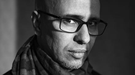Mohamedou Ould Slahi Houbeini