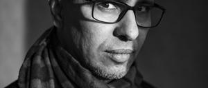 Mohamedou Ould Slahi Houbeini