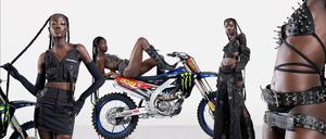 Die aktuelle Kollektion mit dem Titel „Cruising Utopia“.