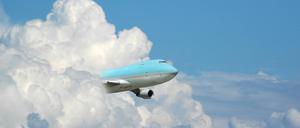 Jumbo is flying out of a sky. , 1667599.jpg, thunder, aeroplane, aircraft, airliner, airplane, aviation, blue, clouds, cloudscape, cloudy, cockpit, commercial, danger, dangerous, flight, fly, flying, jet, jumbo, plane, plane, risk, sky, technology, tourism, tourist, traffic, transport, transportation, travel, trip, turbine, turbulence, vacation, weather, white, wings,