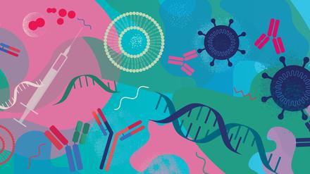 Immunität, Impfschutz, Infektiosität und internationale Forschung: Experten zum Coronajahr 2023