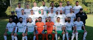 Der SC Gatow ist der neue Verein von Mehmet Aydin. Ob er bald spielen kann, muss der BFV entscheiden.
