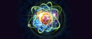 Nuklearkraft wird mithilfe der Bindungsenergie im Atomkern erzeugt. Doch vor allem die Spaltung birgt Gefahren.