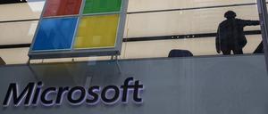 Die Entlassungen bei Microsoft kommen wenig überraschend (Symbolbild).