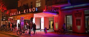 Als einer von sieben Orten ist das Programmkino vom 18. bis 24. Februar an der Sonderreihe beteiligt.