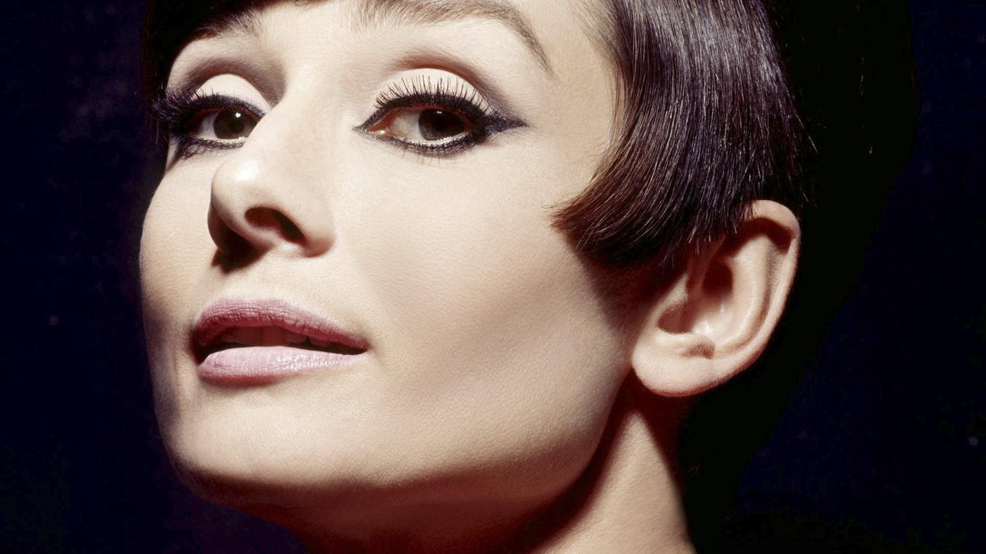 Die zeitlos Anmutige Vor 30 Jahren starb Audrey Hepburn