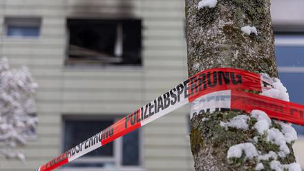 Die Tübinger Staatsanwaltschaft ermittelt mittlerweile wegen Mordverdacht. 
