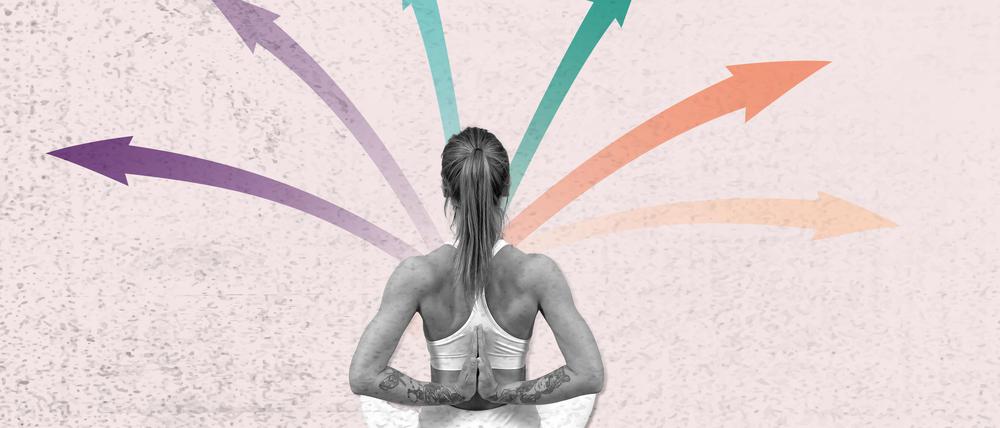 Neu in Berlin Breathwork
