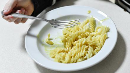 Die Kindergrundsicherung gehört zu den zentralen sozialpolitischen Vorhaben der Koalition aus SPD, Grünen und FDP (Symbolbild).