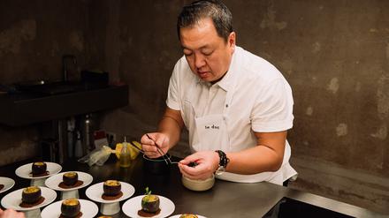 The Duc Ngo