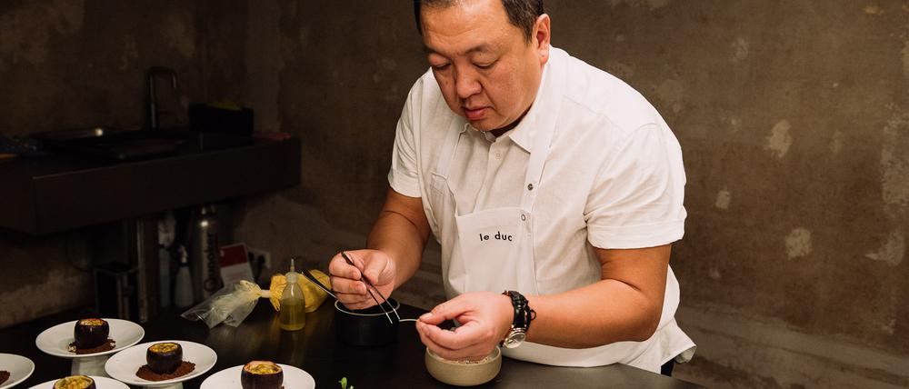 The Duc Ngo